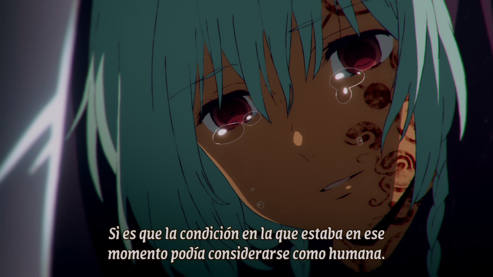 Kujira no Kora wa Sajou ni Utau (Sunshine Fansub)